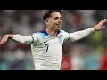 England's Jack Grealish keeps promise to fan after World Cup goal | 5 News