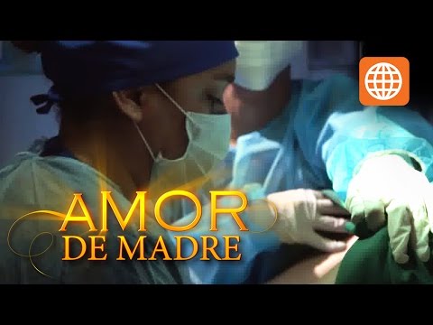 Amor de madre - Capítulo 53- Parte 3/3