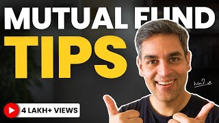 MUTUAL FUNDS in the 2023 MARKET! All you NEED to KNOW! | Ankur Warikoo Hindi