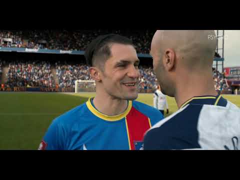 [HD]Jamie Tartt Being a Useful Prick - Ted Lasso S02- 2021