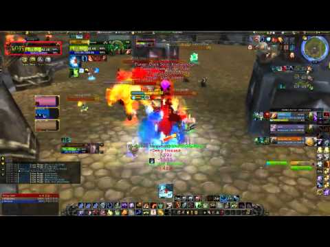 nDn - Turbo Cleave 1