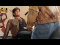 Mohra Movie Best Action Scene Suniel Shetty Akshay Kumar Naseeruddin Shah Best Scene 4K HD