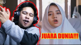Download lagu COVER LAGU LATHI TERBAIK!!! - Cover by Putih Abu-abu x Sanggar Smansaku x Sanggar Bina Budaya mp3 Download lagu COVER LAGU LATHI TERBAIK!!! - Cover by Putih Abu-abu x Sanggar Smansaku x Sanggar Bina Budaya mp3