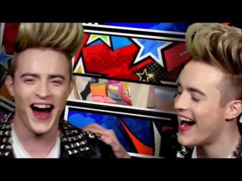 Best of JEDWARD - Celebrity Big Brother 2017// Part 1