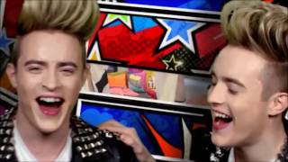 Best of JEDWARD - Celebrity Big Brother 2017// Part 1