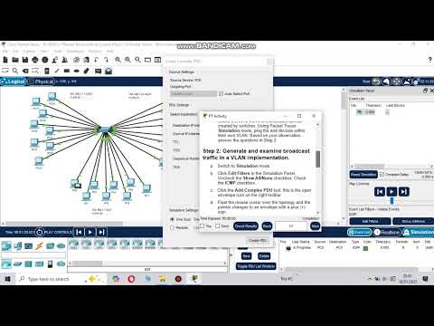 SRWE  3.1.4 Packet Tracer || Santria
