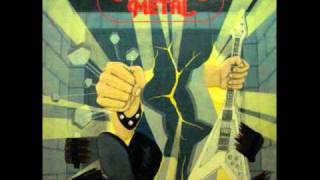 Breaker - Walking The Wire