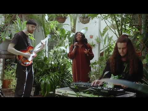 Friendzone: Bakehouse Live Performance PT2