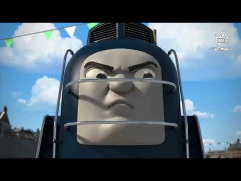 Thomaladdin Part 4 Princess Emily's Dream