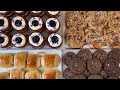 A Week In My Apartment Bakery Bageriet Lördag Saturday August 30 2025