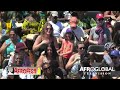 This Is AFROFEST 2018 Day 2 Lady Ponce Eddy Kenzo And Ghetto Kids And Lots More