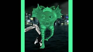 Download lagu MUGEN: Pachimon Final Wars - Arcade TapikuroSaurus mp3