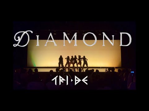 TRI.BE (트라이비) - Diamond by CALL UP SOUL