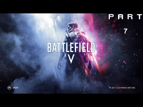 How to Repel all Enemy Forces in easiest way | Battlefield V (Battlefield5) Gameplay Part 7