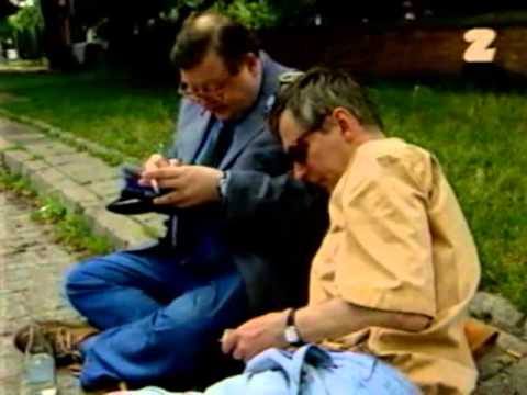 NEXT24.PL: Mann i Materna - Firma i mandat [ZCDCP_09]