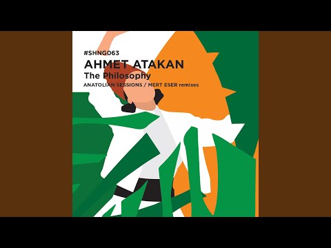 The Philosophy (Mert Eser Remix)