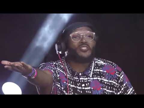 MistaJam Live Concert 2023