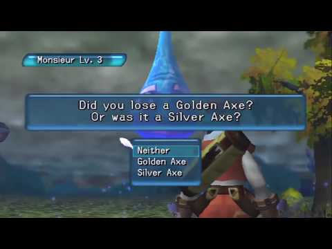 .hack//MUTATION (PS2) - Part 13