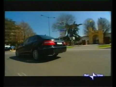 Easy Driver a Parma (parte 1)