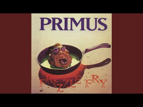 The Toys Go Winding Down