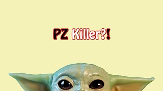 WHO is the PZ KILLER?!  A SECRET Spy Ninja... JEDI?!! ...And THANK YOU for 25K Subscribers!!!