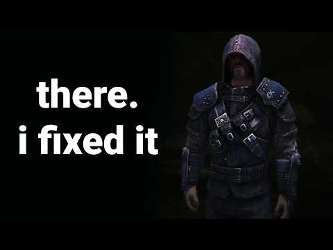 Fixing Bethesda's faction PROBLEM