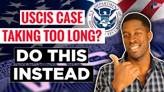 BEST Tips to Speed Up USCIS Processing For FREE!