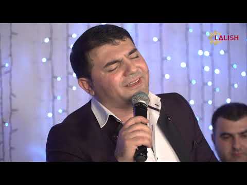 Rustam Maxmudyan- Qizka Dalal / Finjane