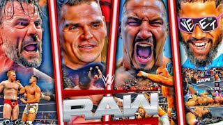 Download lagu WWE Raw Highlights February 16th,2026 Full Show - Monday Night Raw Netflix 2026 mp3