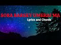 Sora Barse Umerai Ma Lyrics and Chords || Nepali Song || Lyrical Video ||