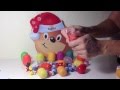 10 Ёки-сюрпризы Барби Angry Birds Disney kinder surprise toys ...