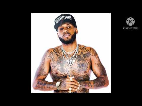 Kasinova Tha Don ft Keyz - A Million Ways