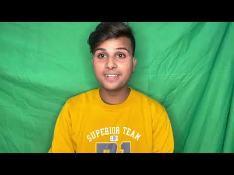 Shivam Kumar  Addison video 