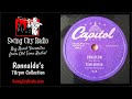 Dynaflow - Stan Kenton (78 RPM)