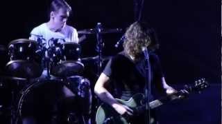 Soundgarden - Zero Chance - live @ Hammerstein