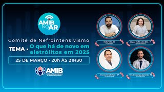 Comitê de Nefrointensivismo