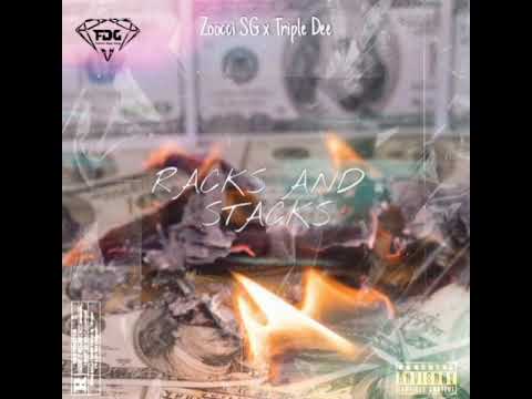 Triple Dee x Stvnley- Racks and Stacks_(official_audio)