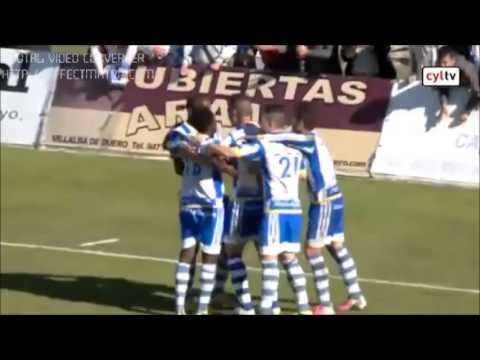 Arandina C F - C E  Olot   Vídeo Support Promoción de Ascenso a Segunda B