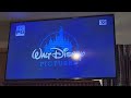 Walt Disney Pictures 2002 With TV PG Bug