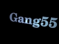 Gang55 THX Intro Logo