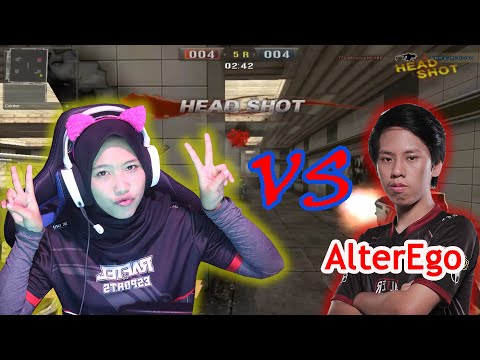 By ONE Bareng AlterEgo "mLv" (Raja Aug PointBlank) - Hitroop -