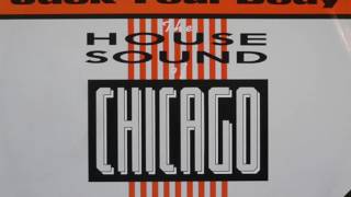 Steve "Silk" Hurley - Jack Your Body (Original Club Mix) (HD)