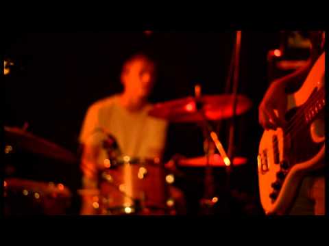 The Bells: Where Do I Go...live @ Levontin 7 TLV