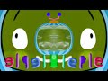 COCOMELON FT PEWDIEPIE INTRO EFFECTS COMPILATION 2021 INVERTED