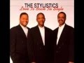 The Stylistics - Where Do You Run