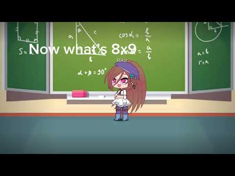 4..3..2..!#gachaclub#notreal#foryoypage