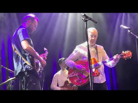 Niels Skousen - Herfra Hvor Vi Står - 15.03.2025