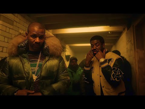 Giggs ft Tion Wayne & Dutchavelli - Road To Billions [Music Video] 2025