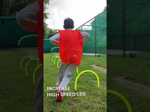 Football Passing Arc C shape