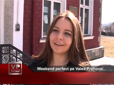 Weekend perfect pe Valea Prahovei